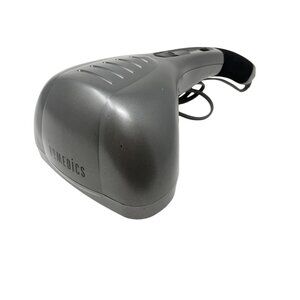 Homedics PA-1 Handheld Massager Deep Muscle Therapy -Tested/Works